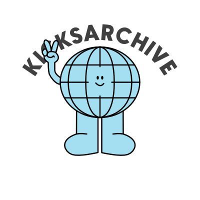 Kicksarchive