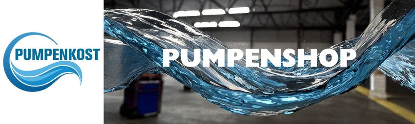 Pumpenkost