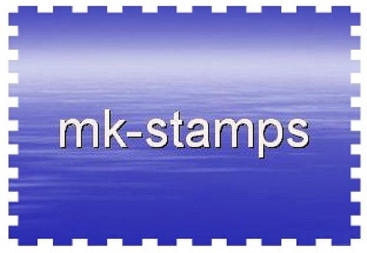 Zum Shop: mk-stamps