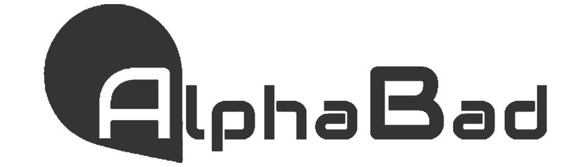 Alphabad