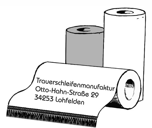 Trauerschleifenmanufaktur