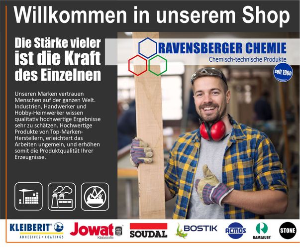 ravensbergerchemie