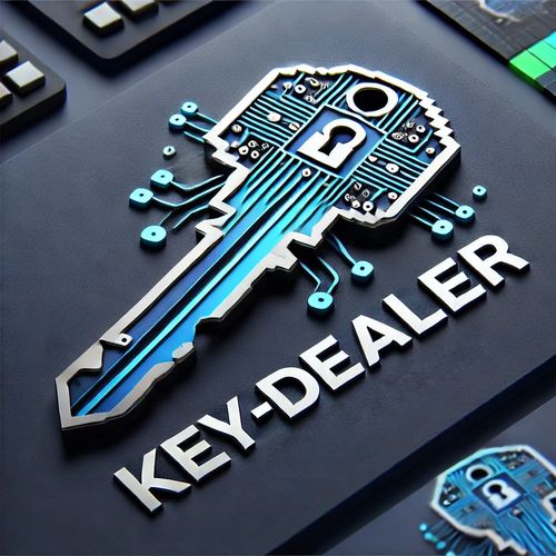 Key-Dealer