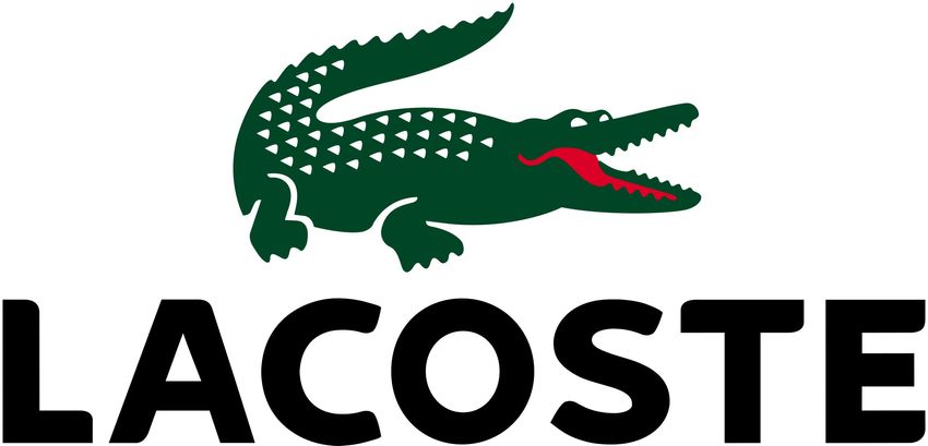 LACOSTE