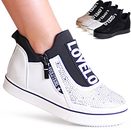 Nike Damen New Balance WeiÃƒÂŸ Marco Tozzi New Balance Damen - Main Image