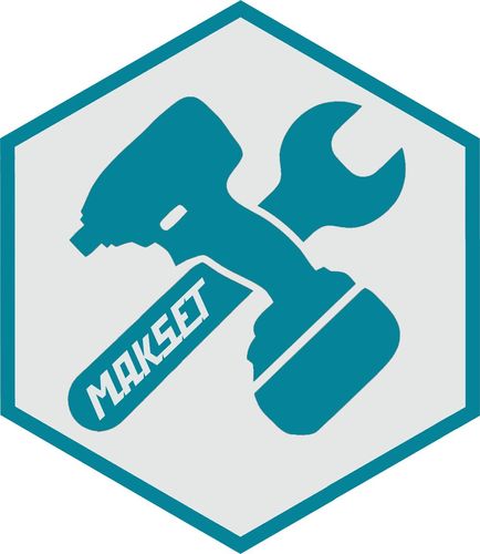 Zum Shop: Makset. de