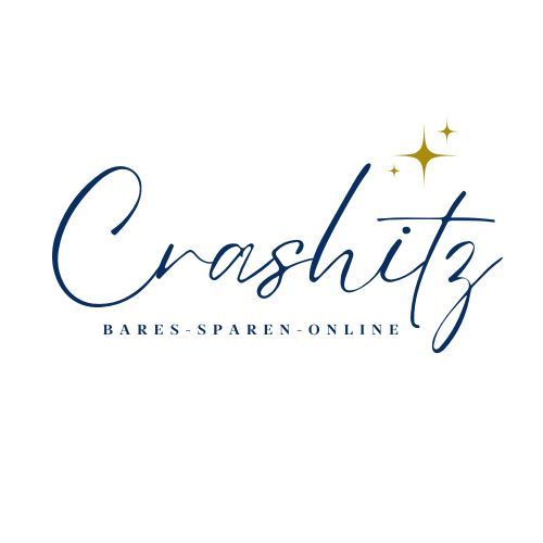 Crashitz - Bares-Sparen-Online