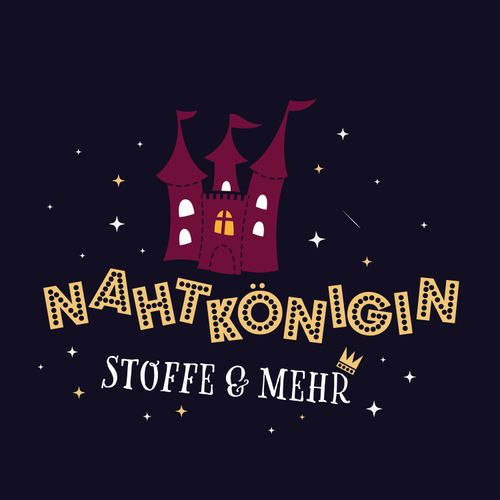 Zum Shop: Nahtkönigin