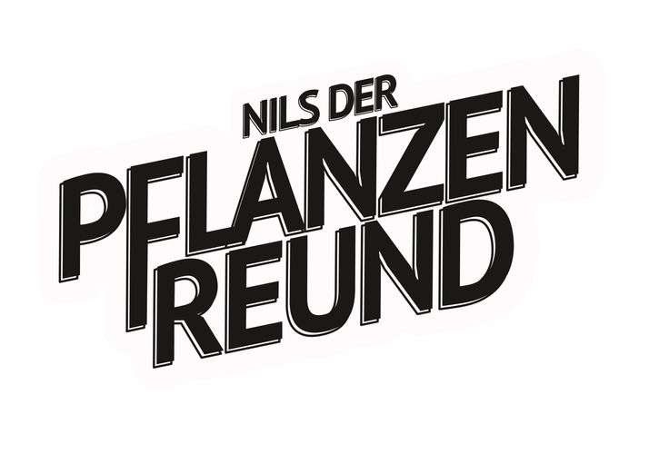 Nils der Pflanzenfreund