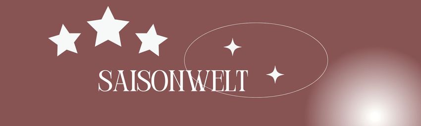 Zum Shop: Saisonwelt