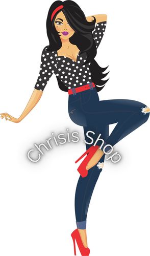 Chrisis Shop