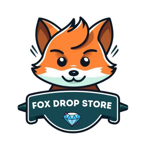 FoxDropStore