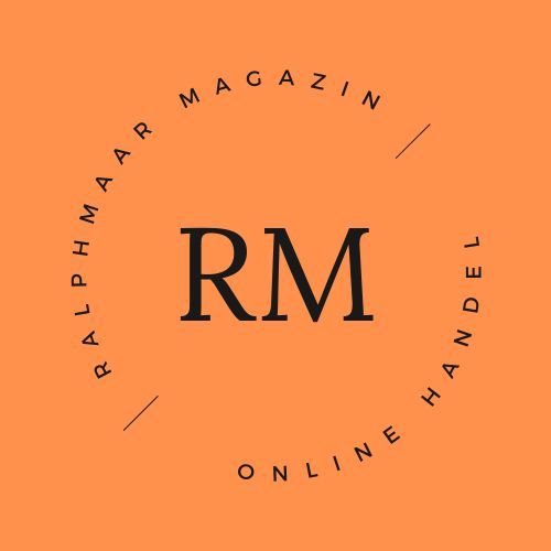 Ralph Maar Magazin