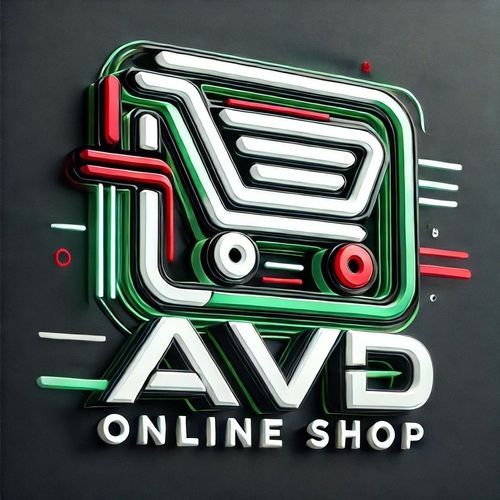 Zum Shop: AVD Online Shop