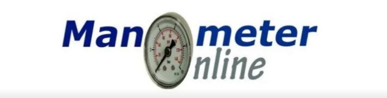 Manometer-online