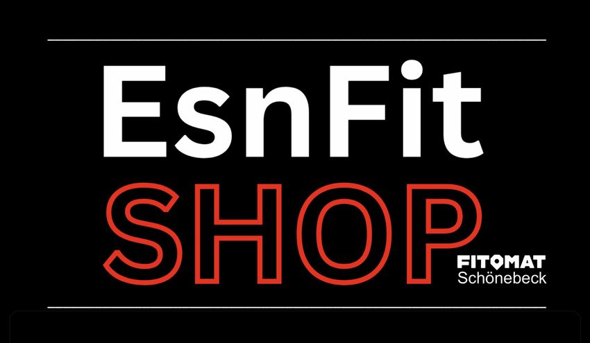 EsnFit Shop