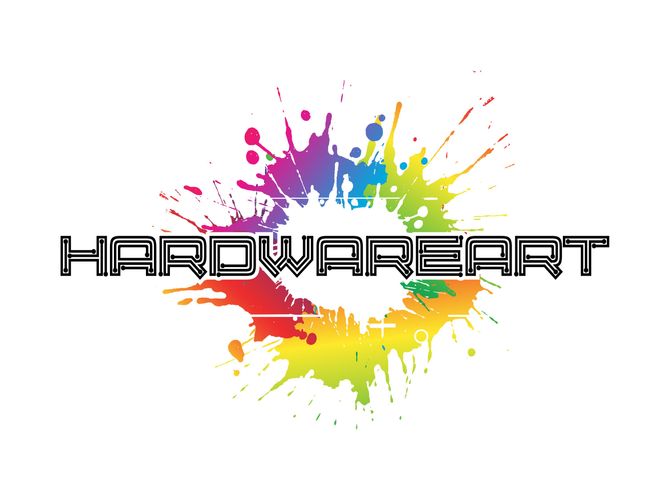 hardwareartde