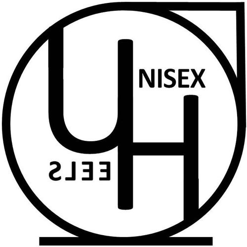 UNISEX-HEELS