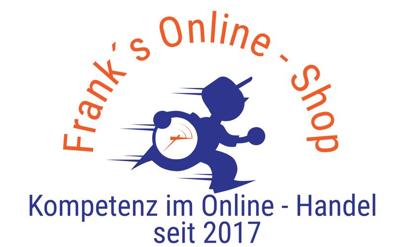 Franks Online-Shop