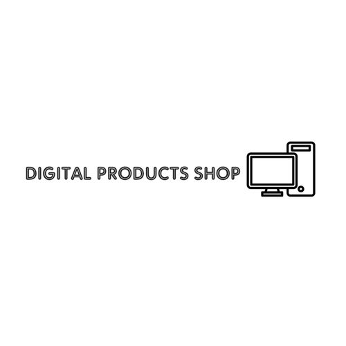 DigitalProductsShop