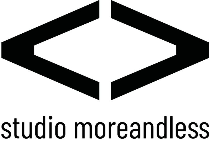 studio moreandless