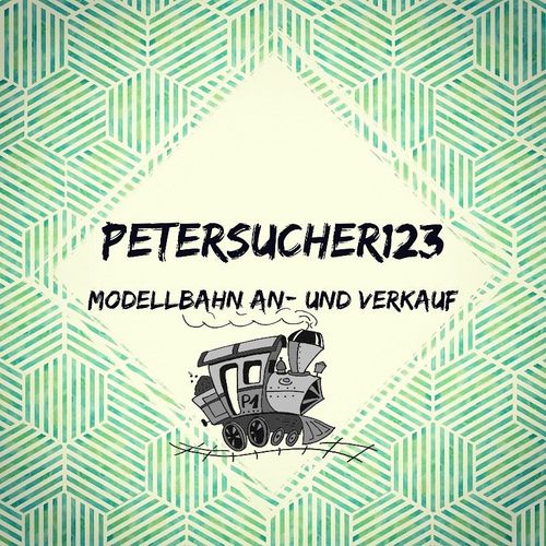 Zum Shop: Petersucher123