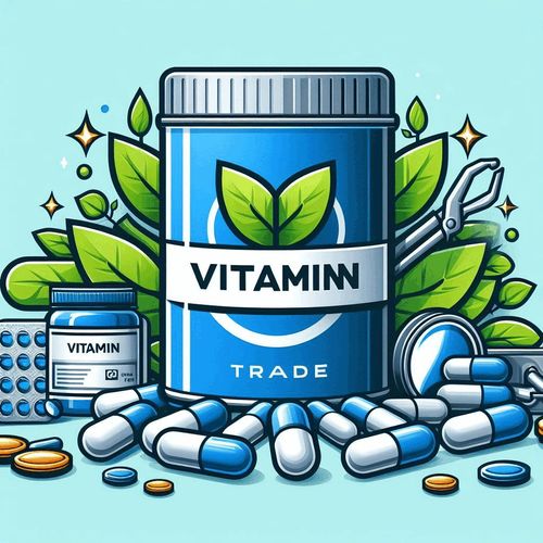 VitaminTrade