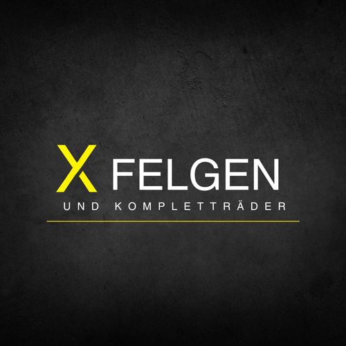 X Felgen und Kompletträder