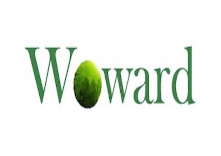 Woward