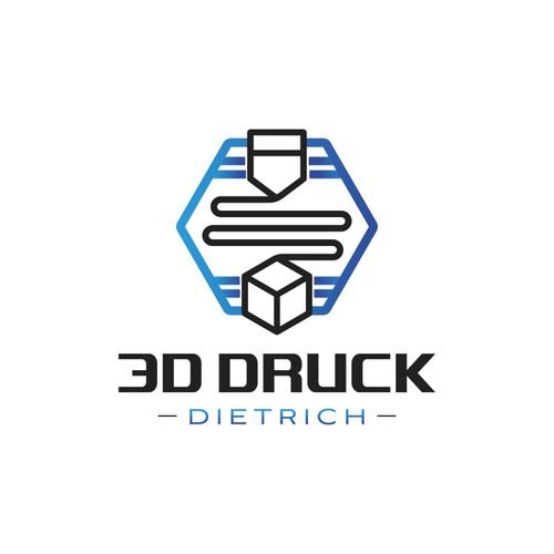 3D Druck Dietrich