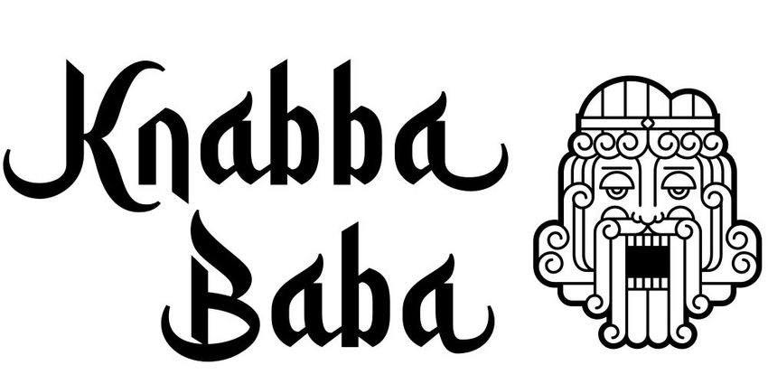 Knabba Baba