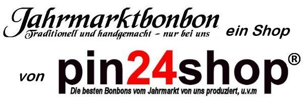 Jahrmarktbonbon