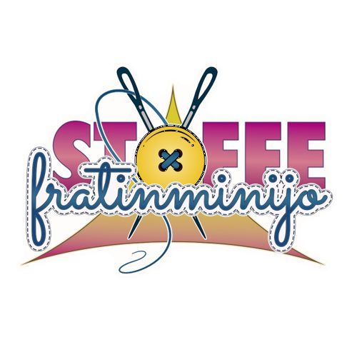 Zum Shop: fratinminijoStoffe