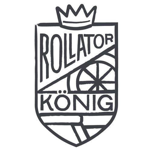 Rollatorkönig
