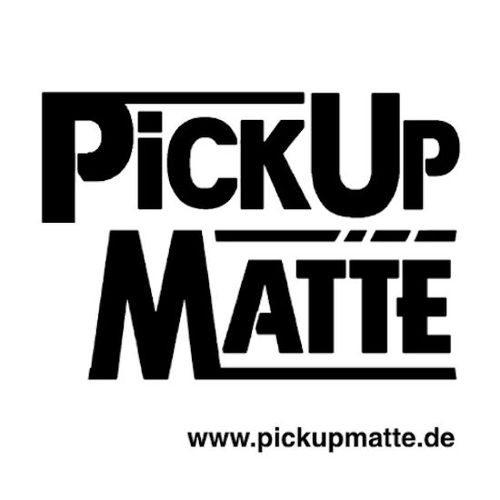 Pickupmatte GmbH
