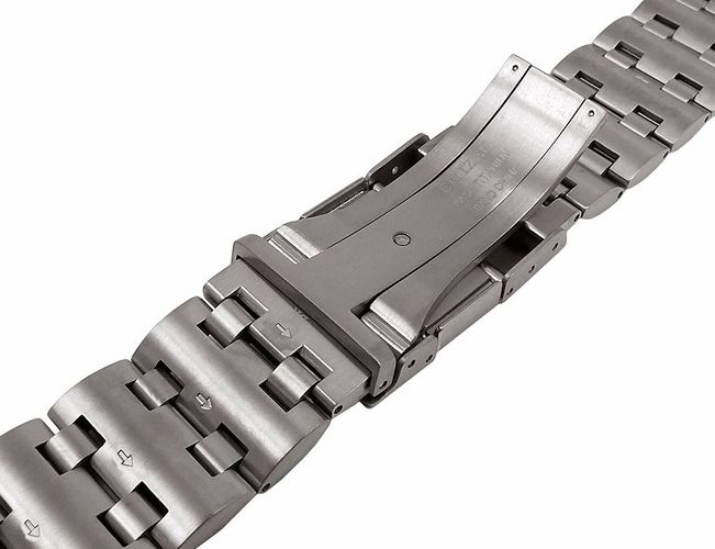 Ersatzband Titanium für Citizen Promaster JY0080-62E kaufen bei