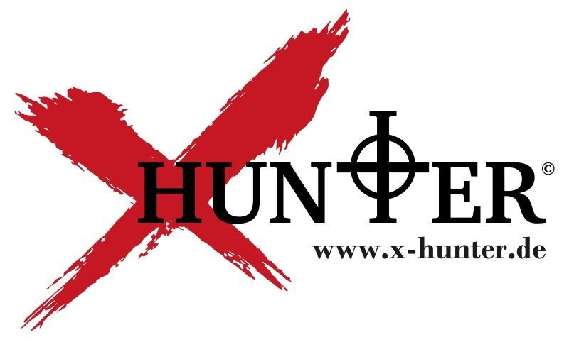 X-Hunter