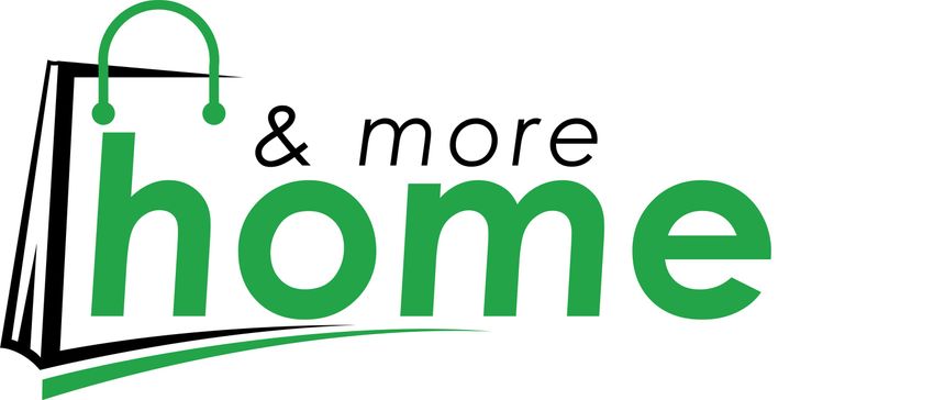 home & more