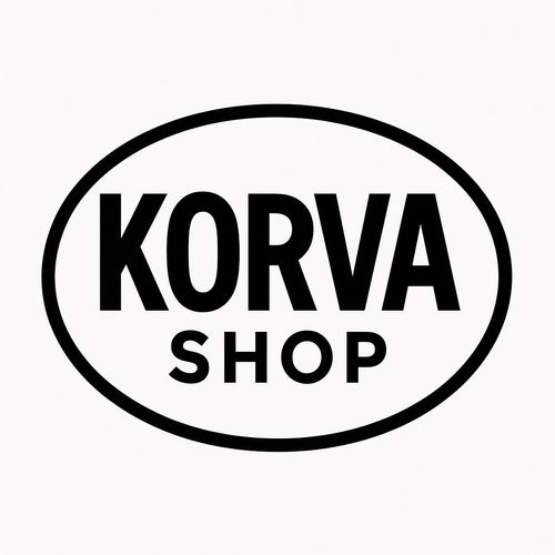 Korva Shop