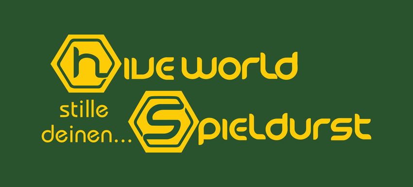 Hiveworld