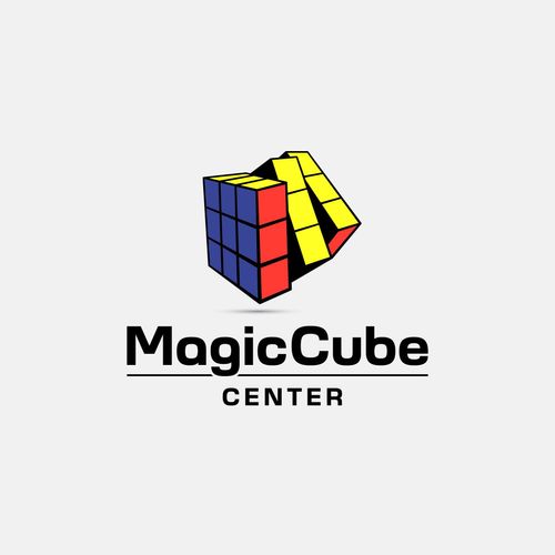 MagicCubeCenter