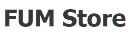 FUM Store