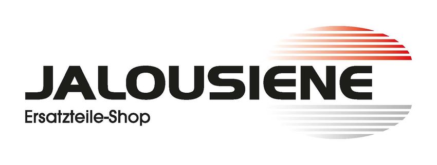 Jalousiene Ersatzteile-Shop