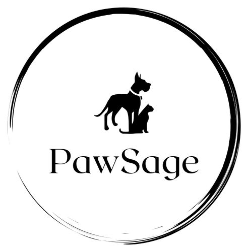 Pawsage