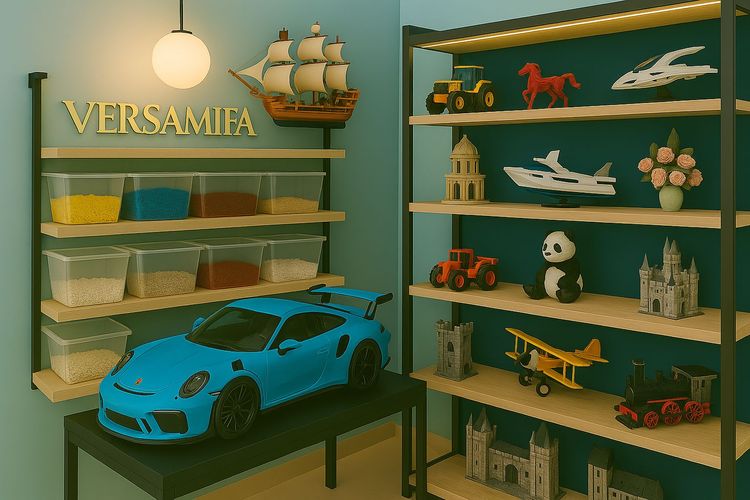 Zum Shop: versamifa