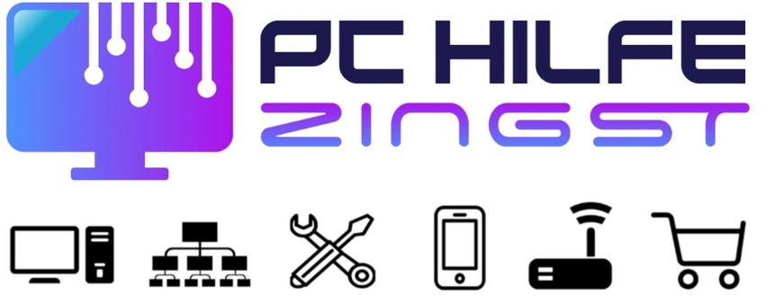 PC Hilfe Zingst