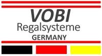 VOBI Regalsysteme