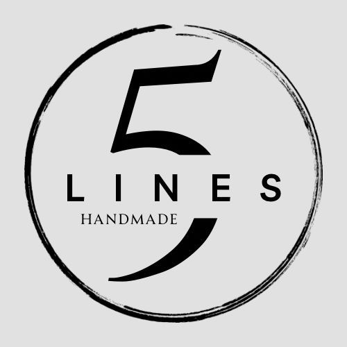 5LinesHandmade