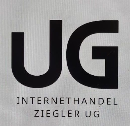 Internethandel. Ziegler UG