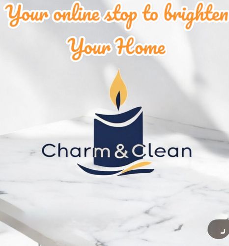 Charm-Clean